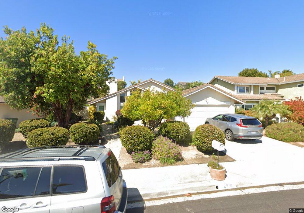 2810 Sombrosa St unit 5, Carlsbad, CA 92009 - photo 1