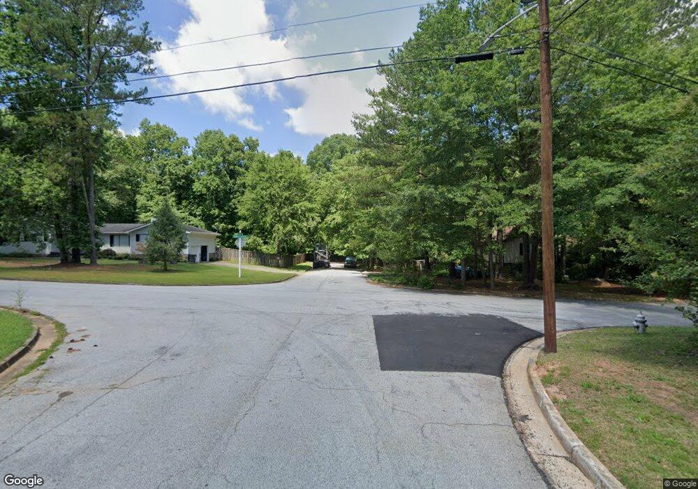 0 Meadowcreek Ln, Jonesboro, GA 30236 - photo 1