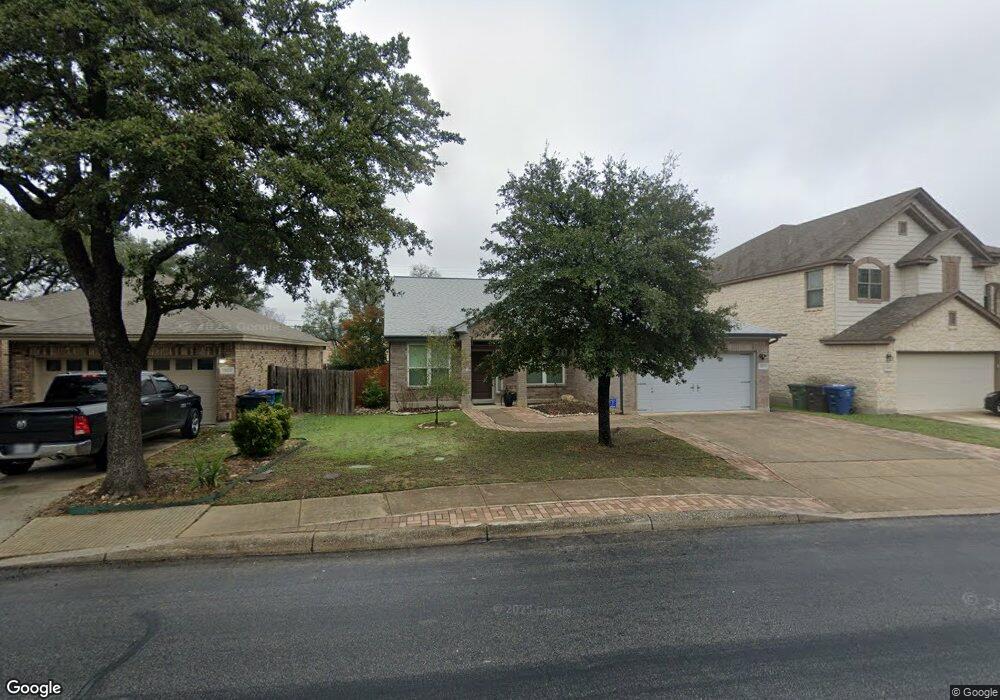 24410 Brazos Stage, San Antonio, TX 78255 - photo 1