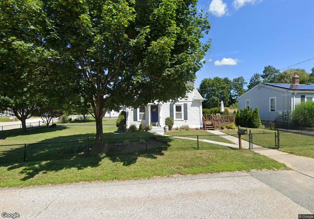 261 Norman St, Woonsocket, RI 02895 - photo 1