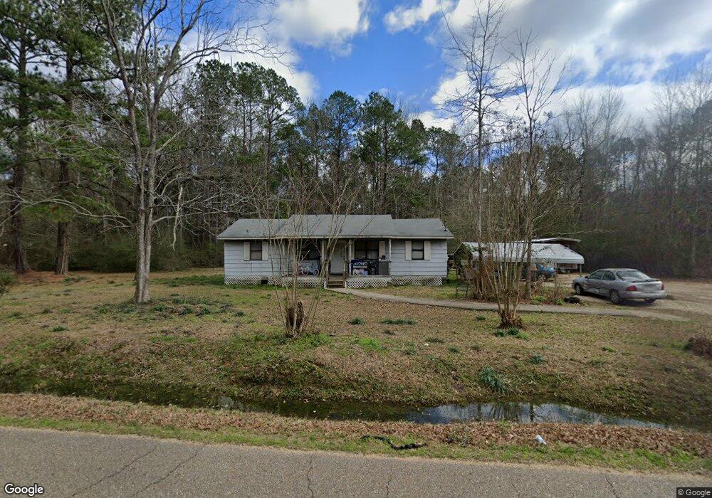 24084 Old Columbia Rd, Franklinton, LA 70438 - photo 1