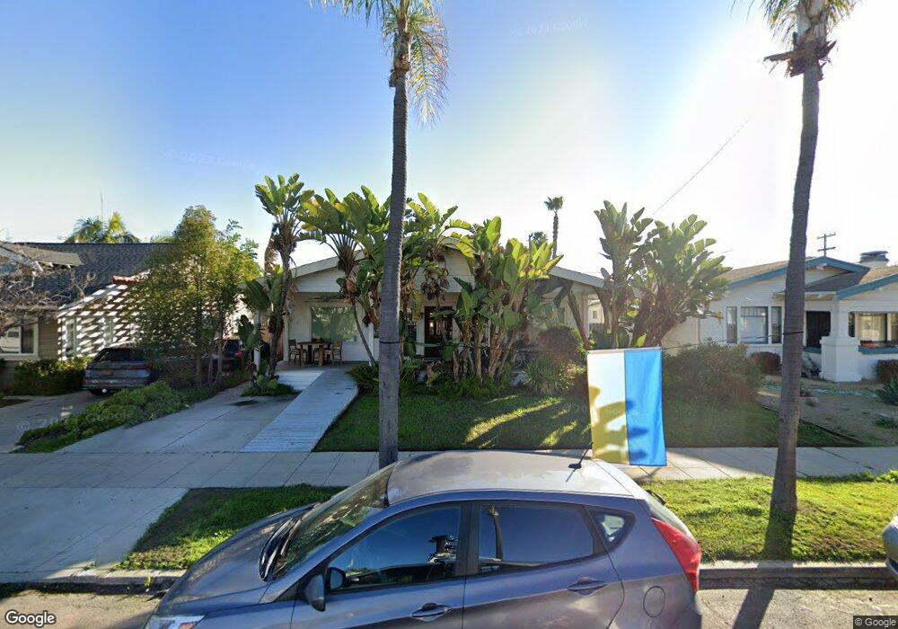 4551 Kensington Dr, San Diego, CA 92116 - photo 1