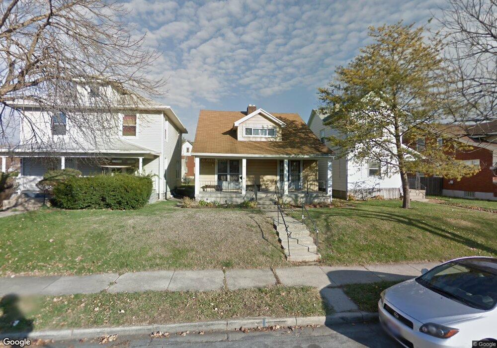 53 Cliff St, Dayton, OH 45405 - photo 1