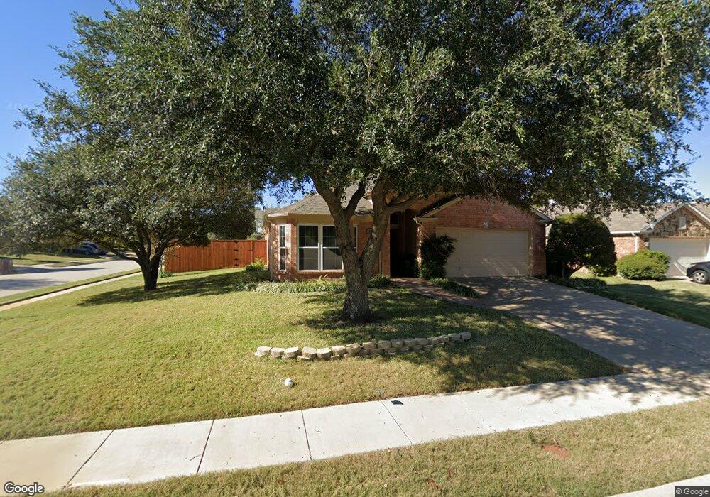 3224 Saint Claire Dr, Denton, TX 76210 - photo 1