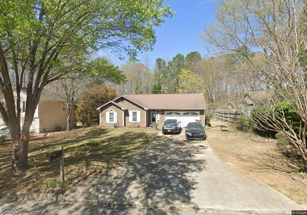 2738 Maple Grove Dr, Rex, GA 30273 - photo 1