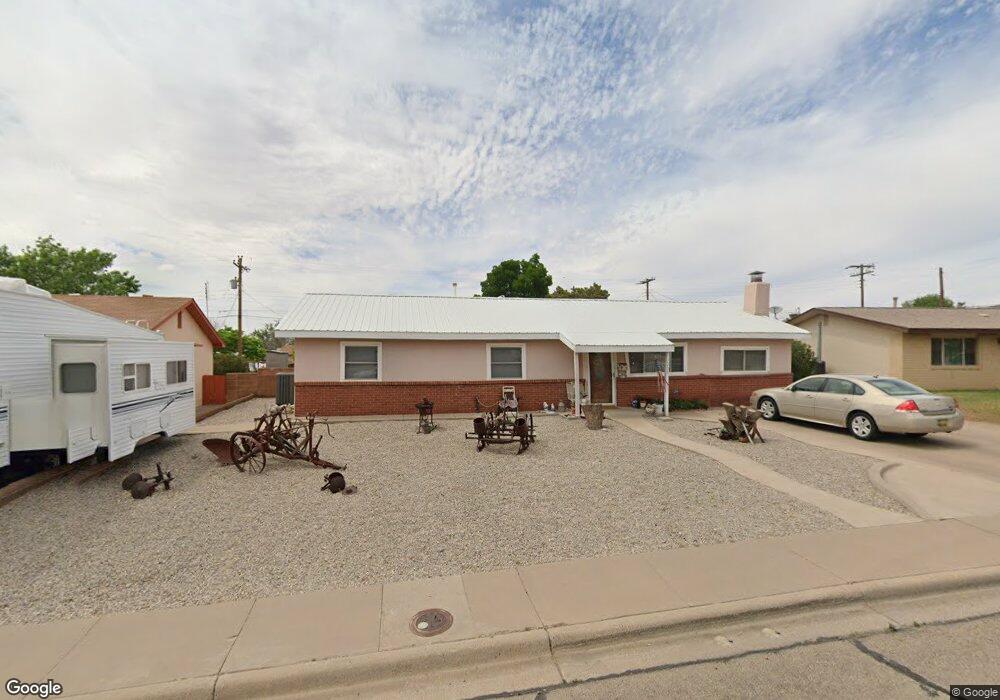 1205 Scenic Dr, Alamogordo, NM 88310 - photo 1