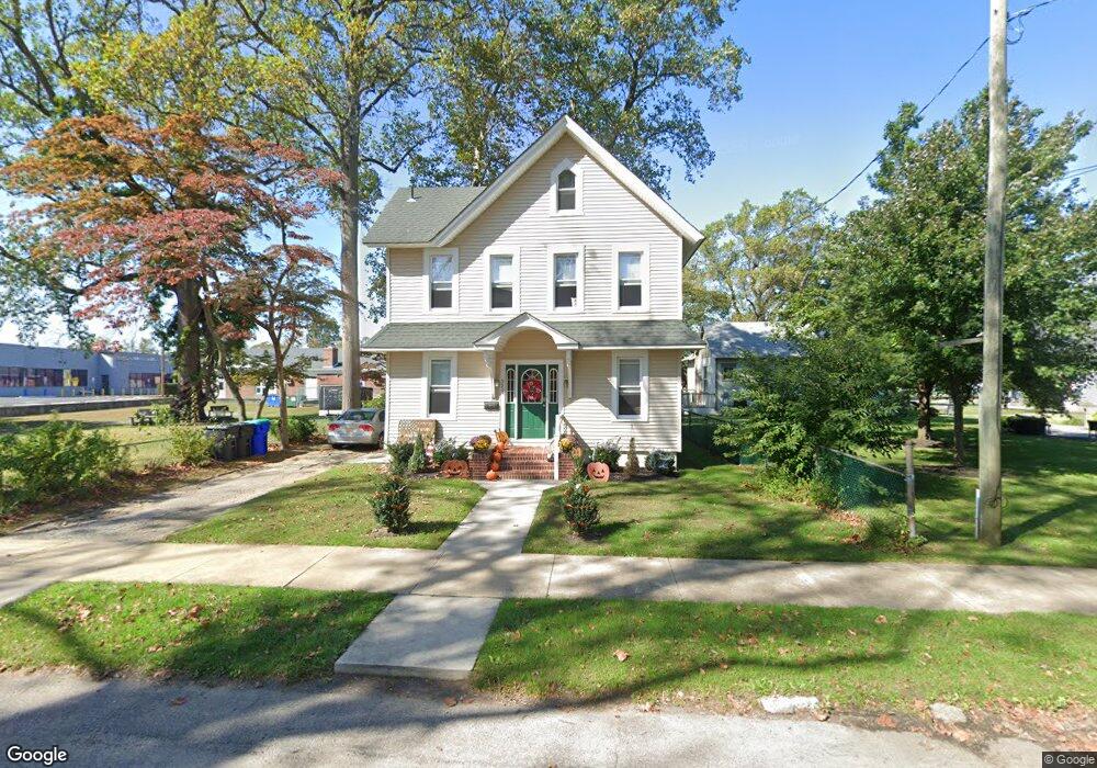 329 Vine St, Hammonton, NJ 08037 MLS 1004283323