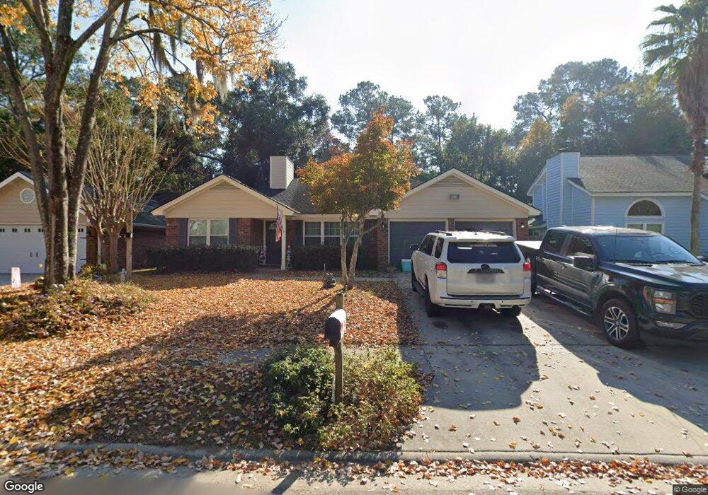 135 Penn Station, Savannah, GA 31410 - photo 1