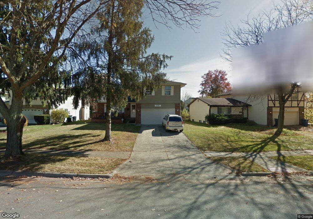 5482 Durrell Rd, Columbus, OH 43229 - photo 1