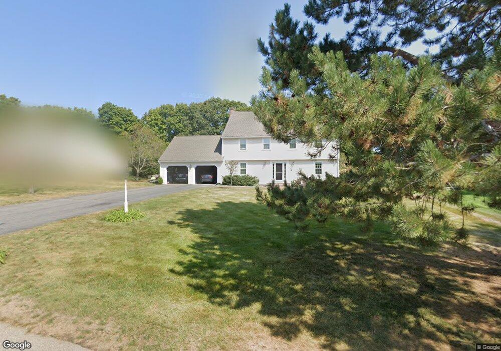 7 Penniman Ln, Hampton, NH 03842 - photo 1