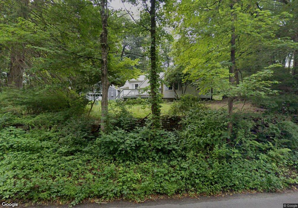 74 Limekiln Rd, Redding, CT 06896 - photo 1