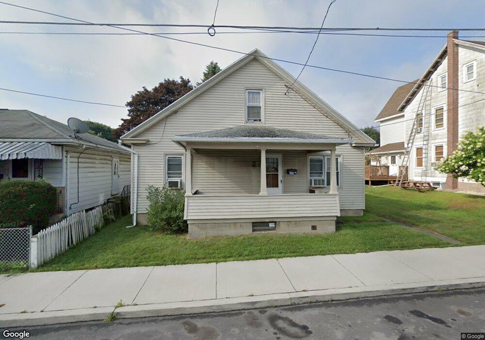 316 E Beech St, Hazleton, PA 18201 - photo 1
