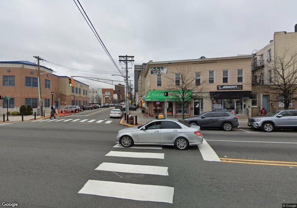 2154 John Fitzgerald Kennedy Blvd, Union City, NJ 07087 - photo 1