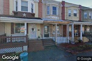 27 Wilkinson Place, Trenton, NJ 08618