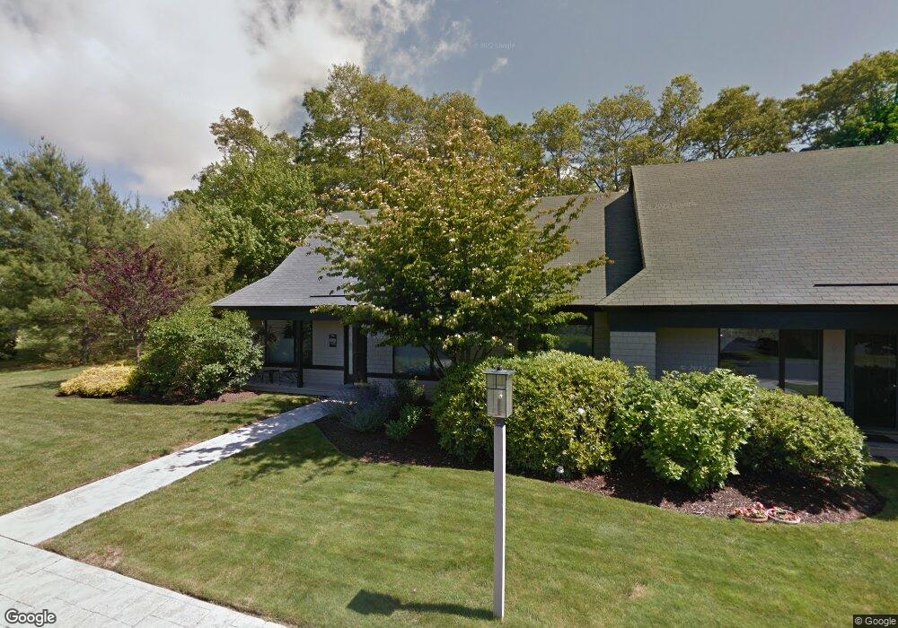 7 Stevenson Way, Narragansett, RI 02882 - photo 1