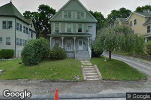 48 Uxbridge St, Worcester, MA 01605