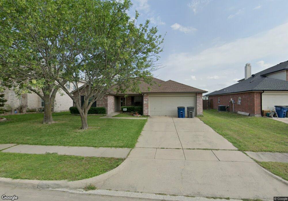 2805 Bissell Way, Wylie, TX 75098 - photo 1
