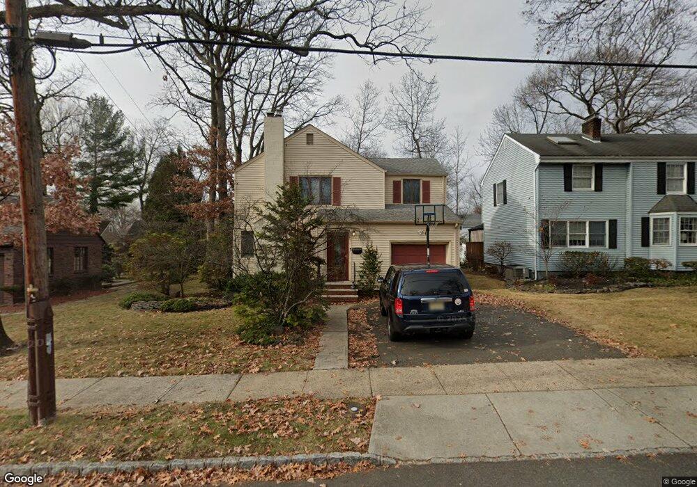 147 Belvidere Ave, Fanwood, NJ 07023 - photo 1