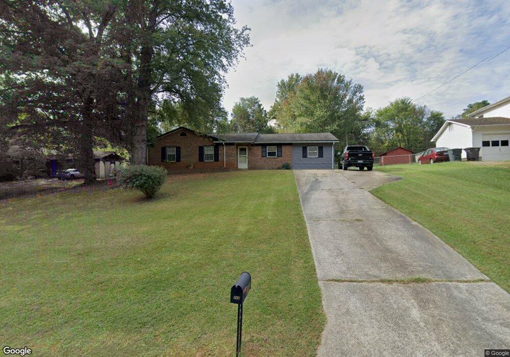 168 Birchwood Rd, Statesville, NC 28625 - photo 1