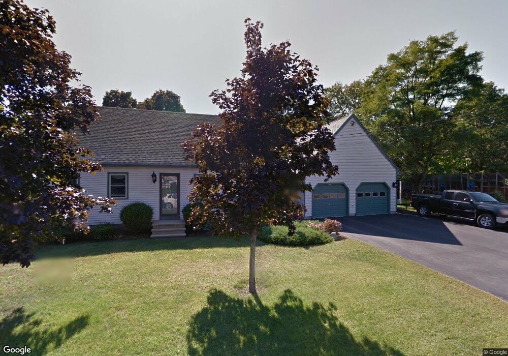 6 Stewart Ct, Rochester, NH 03867 - photo 1