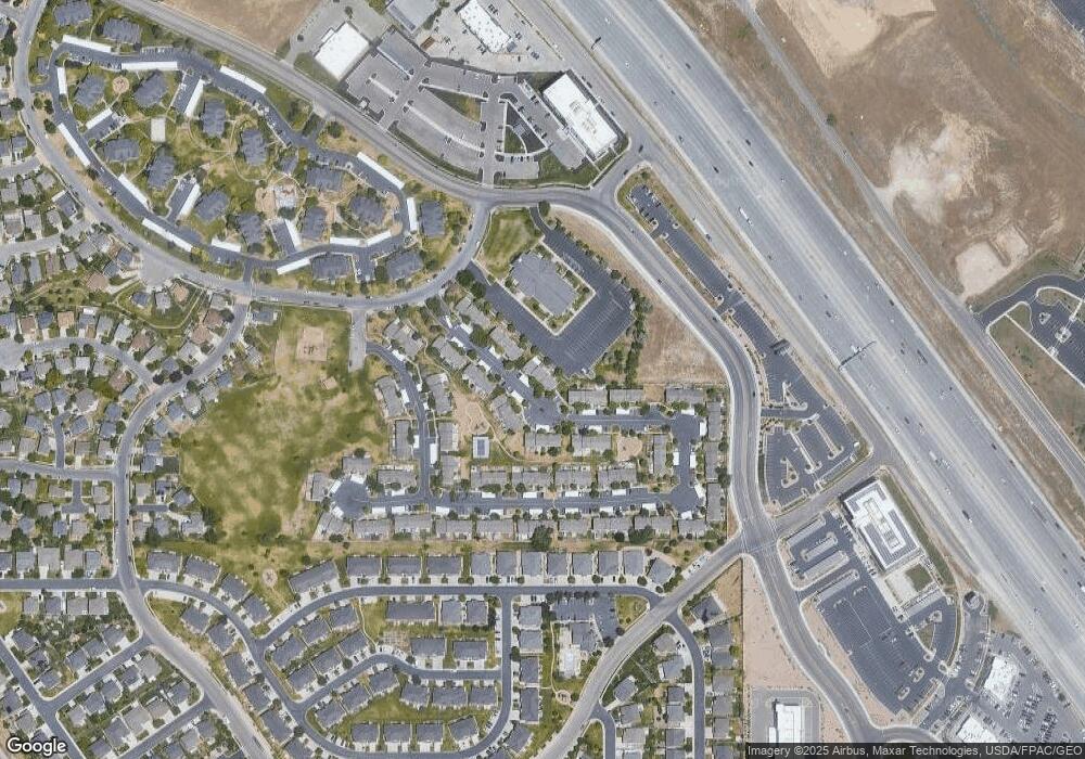 3114 W Davencourt Loop unit 19, Lehi, UT 84043 - photo 1