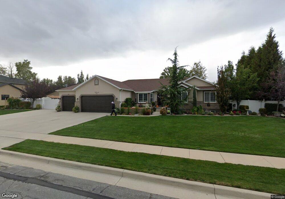10344 S 2840 W, South Jordan, UT 84095 - photo 1