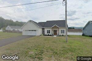 218 Winney Hill Rd, Oneonta, NY 13820