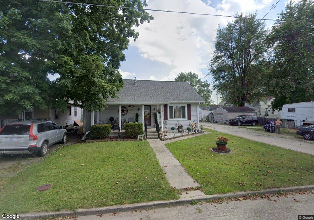 1705 E 13th St, Muncie, IN 47302 - photo 1
