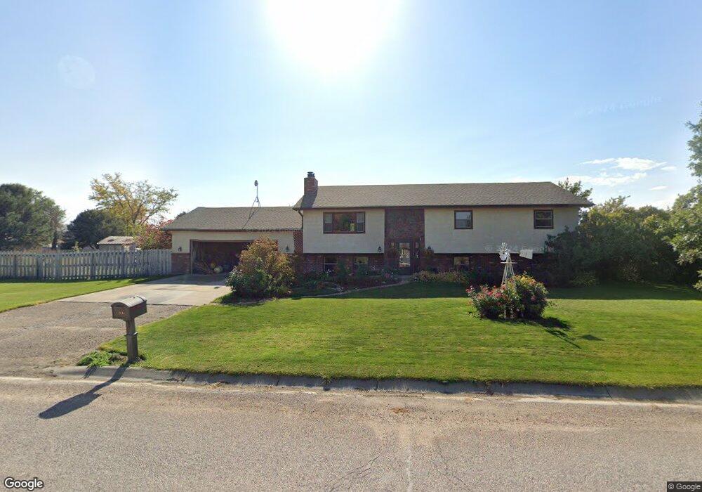 180104 Fort Mitchell Dr, Mitchell, NE 69357 - photo 1