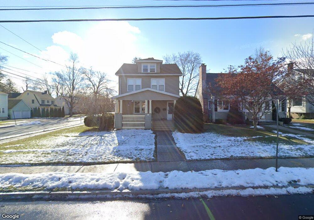 75 Whitman Ave, West Hartford, CT 06107 - photo 1