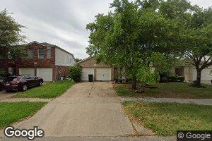 6003 Baldwin Elm St, Richmond, TX 77407