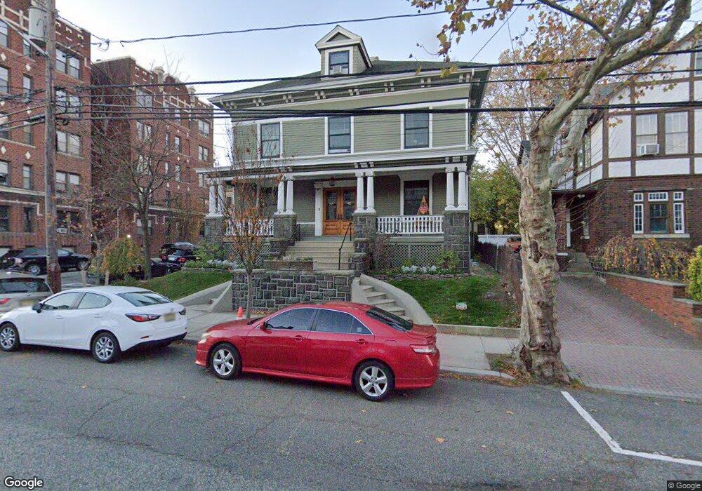 41 Fulton St, Weehawken, NJ 07086 - photo 1