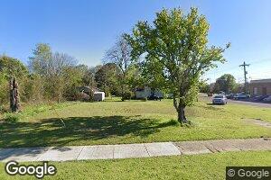 2 17th Ave S, Columbus, MS 39701