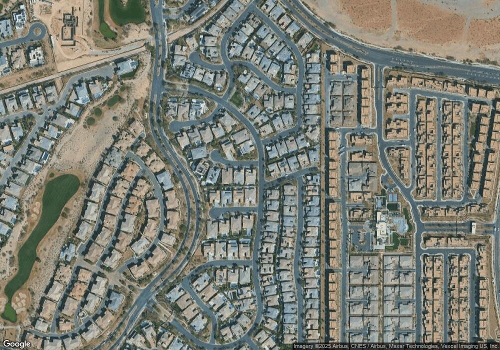 25 Owl Ridge Ct, Las Vegas, NV 89135 - photo 1