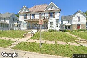 1243 South St Unit 1245, Waterloo, IA 50702