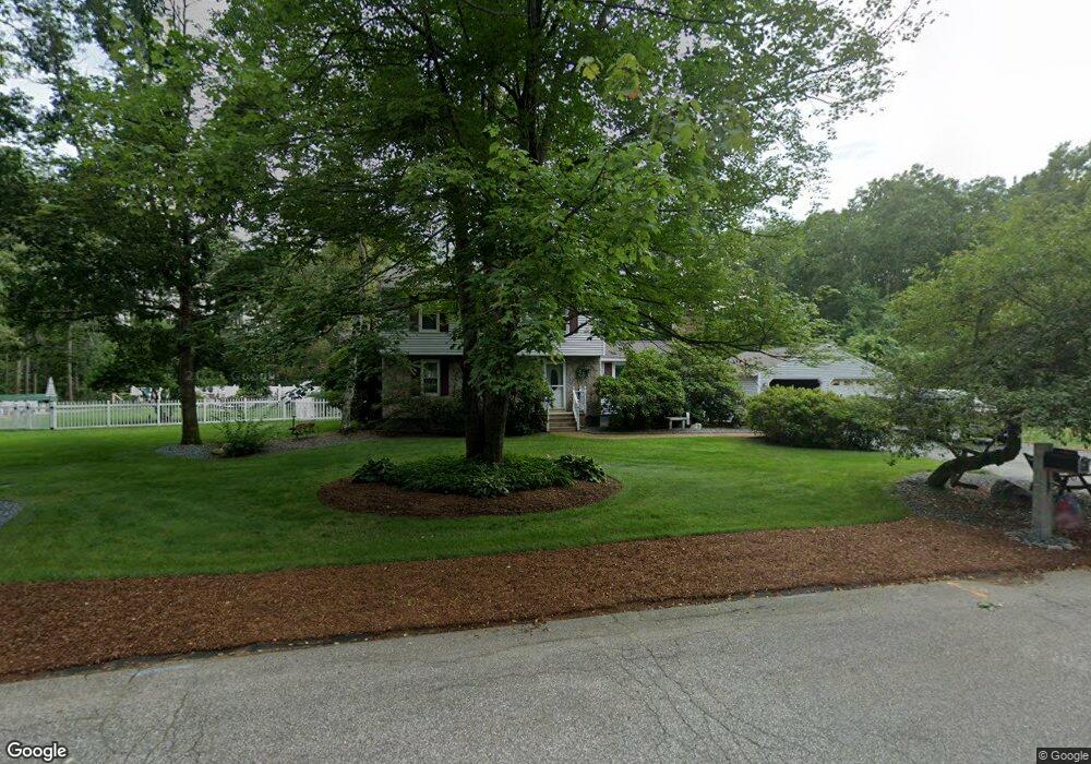 20 Windham Dr, Concord, NH 03301 - photo 1