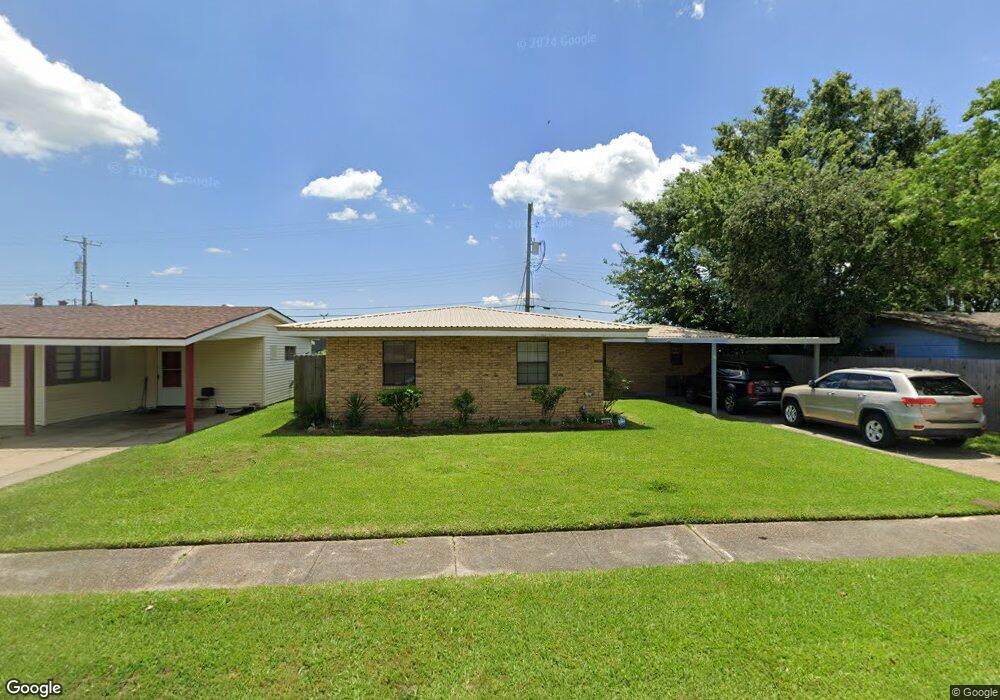 3417 Coolidge St, Lake Charles, LA 70607 - photo 1