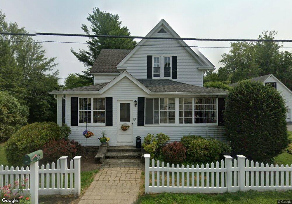 82 Chapel St, Holden, MA 01520 - photo 1
