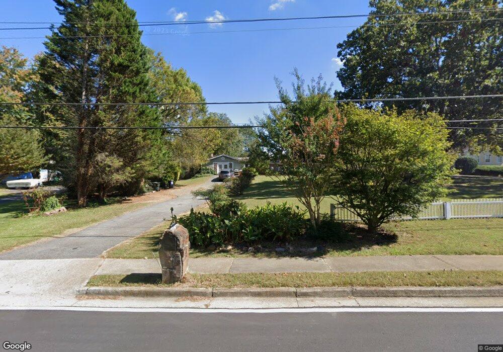 3982 Maybreeze Rd, Marietta, GA 30066 - photo 1