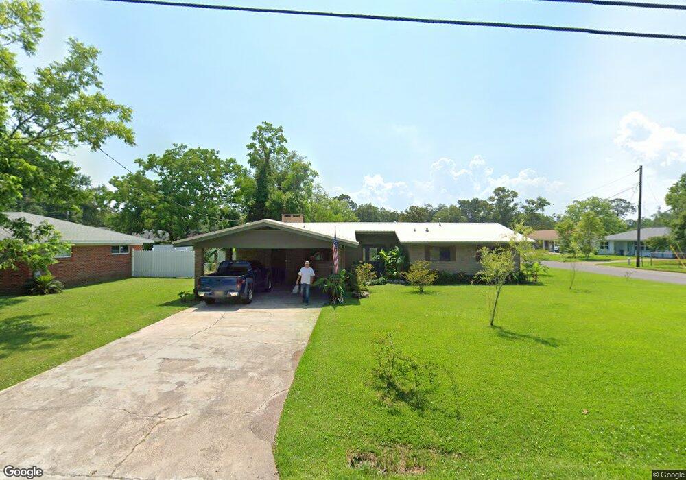 287 N Burke Ave, Long Beach, MS 39560 - photo 1