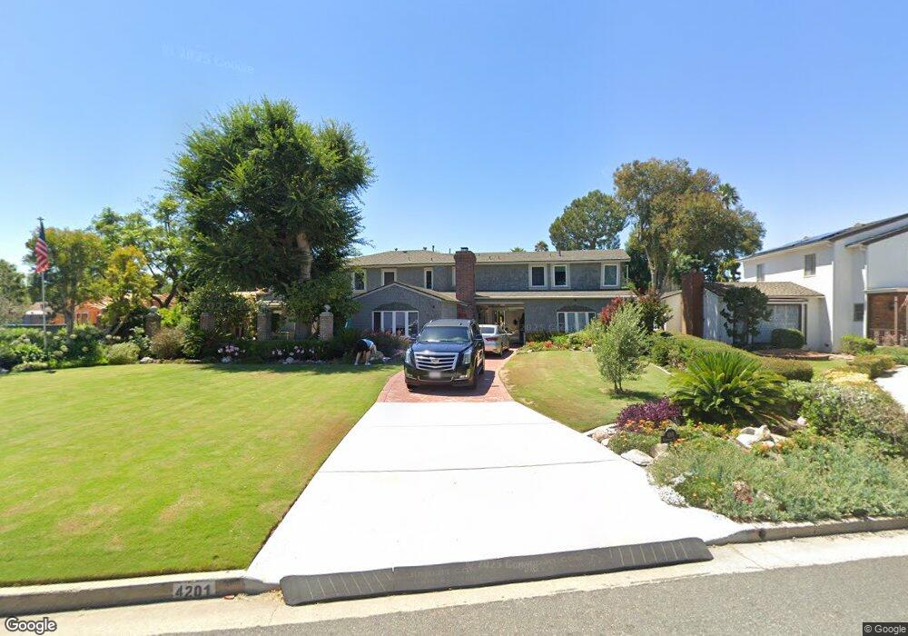 4201 Fleethaven Rd, Lakewood, CA 90712 - photo 1