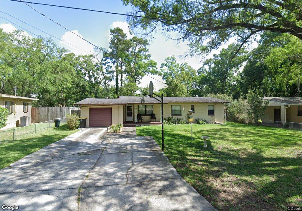 4623 Burgundy Rd N, Jacksonville, FL 32210 - photo 1