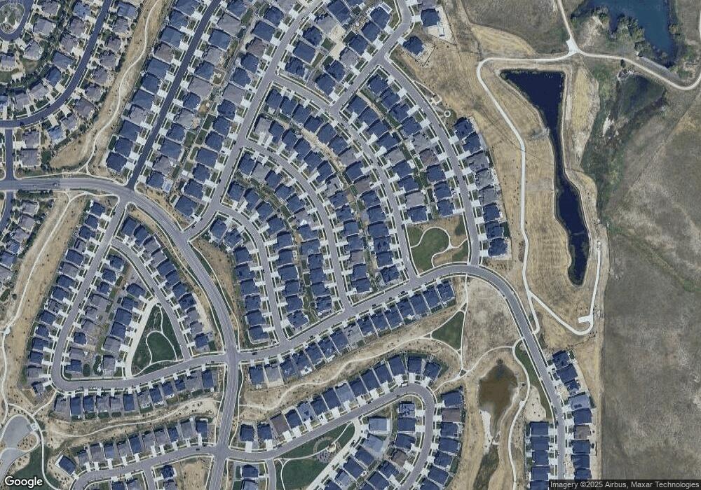 6790 S Valleyhead Ct, Aurora, CO 80016 - photo 1