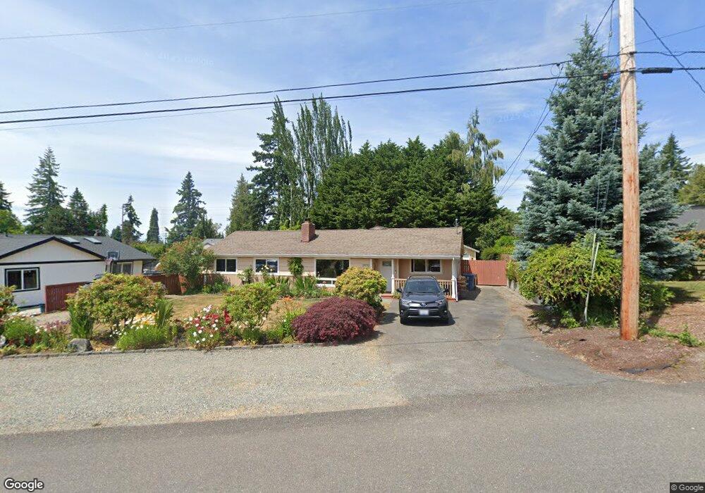 9015 221st St SW, Edmonds, WA 98026 - photo 1