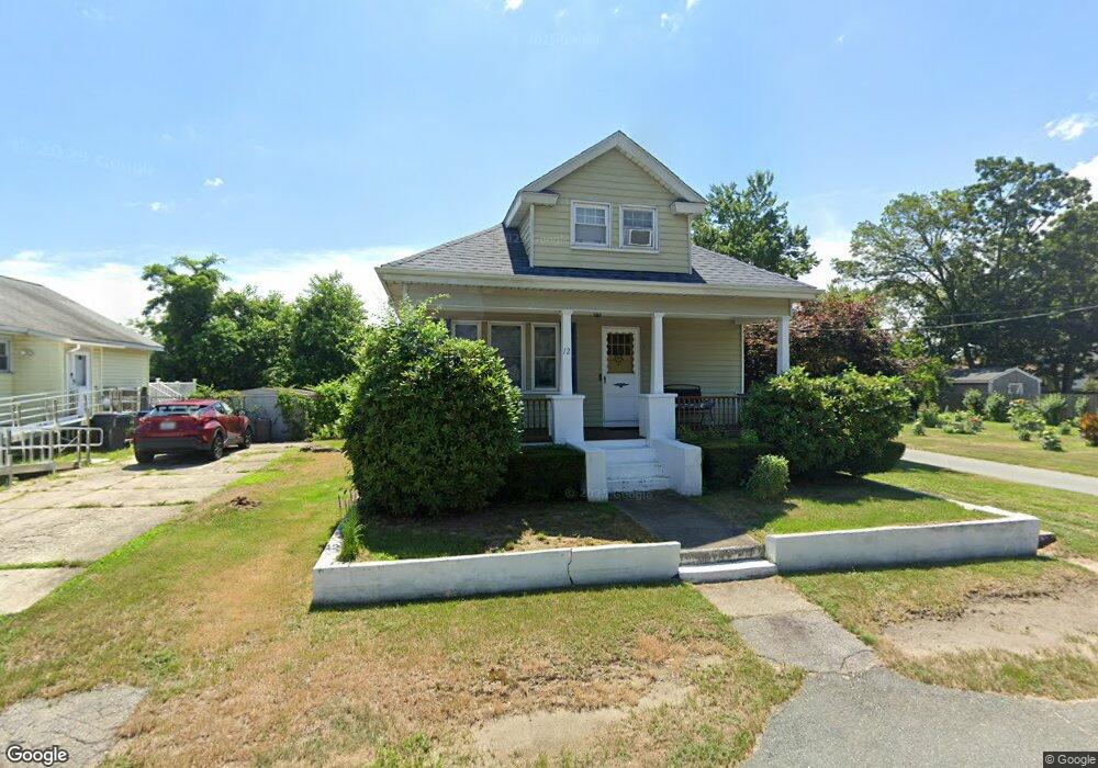 12 Everglade Ave, Warwick, RI 02886 - photo 1