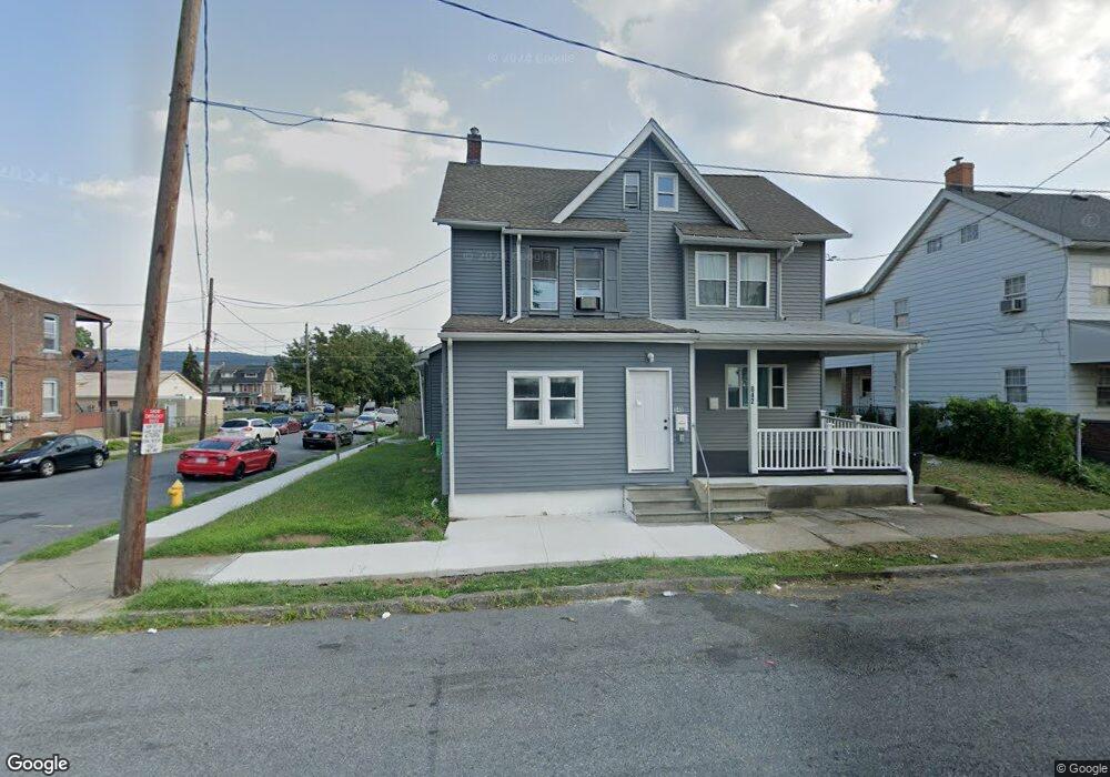 838 Saint John St unit 840, Allentown, PA 18103 - photo 1