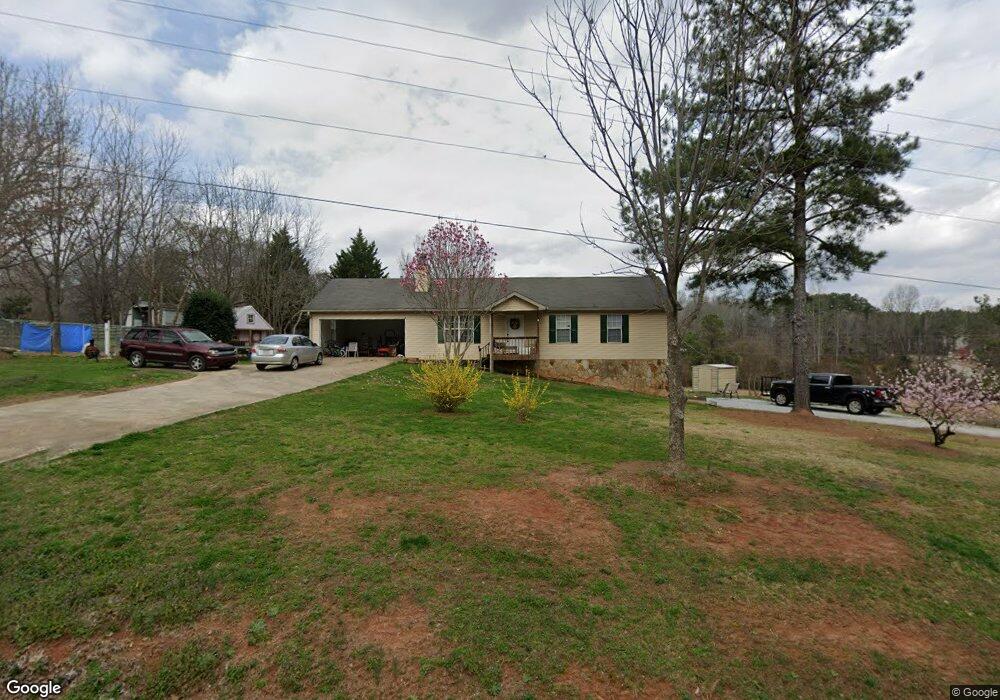 767 Skelton Rd, Hoschton, GA 30548 - photo 1