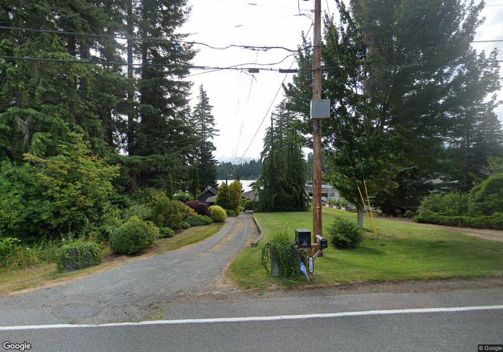 17129 Freestad Rd, Arlington, WA 98223 - photo 1