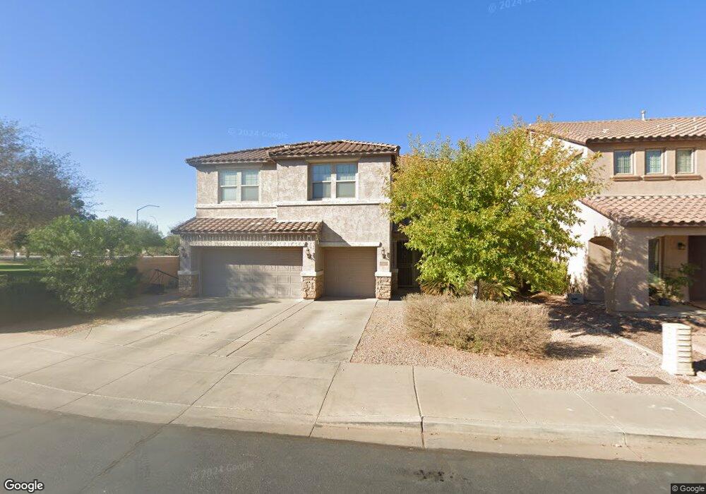 4940 S Hassett, Mesa, AZ 85212 - photo 1