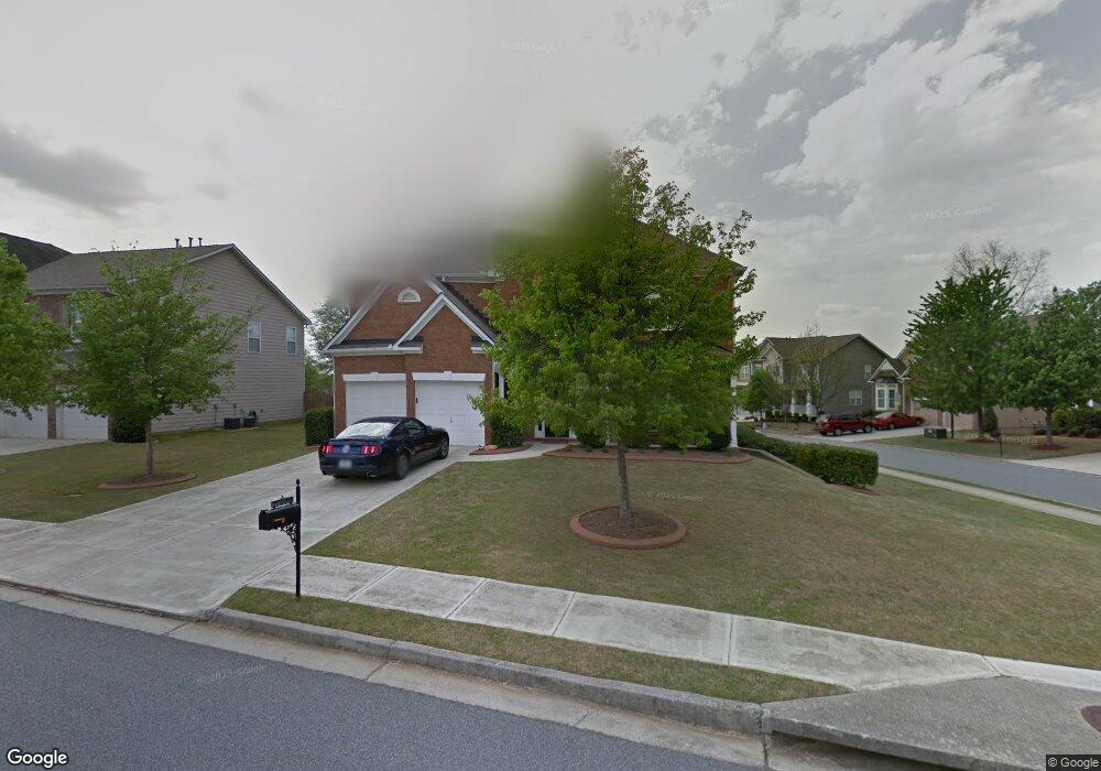 4306 Walforde Blvd, Acworth, GA 30101 - photo 1